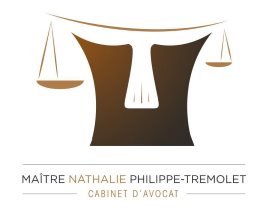 logo officiel du cabinet d'Avocat de Maître Nathalie Philippe-Tremolet