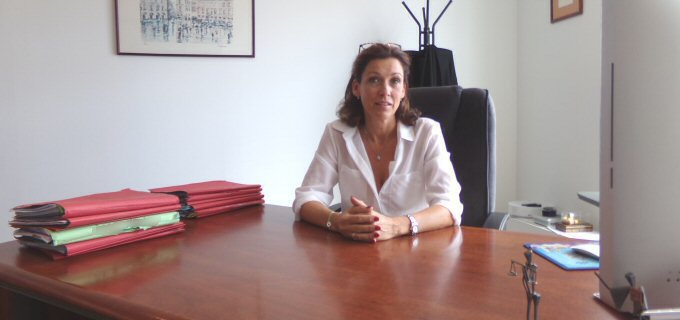 Maître Nathalie Philippe-Tremolet Avocat à la cour, avocat divorce et séparation à Toulouse